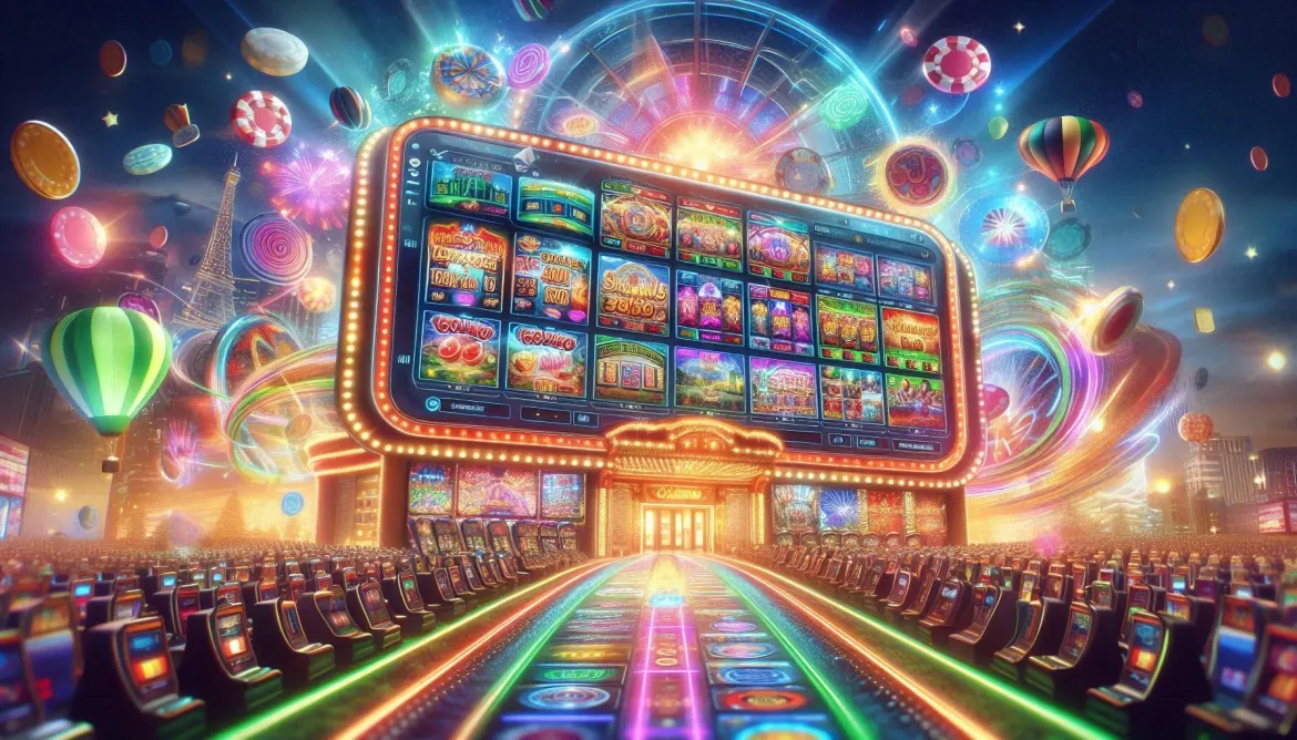 WM Casino